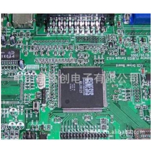 各類PCB電路板加工 pcb單雙面電路板鋁基板